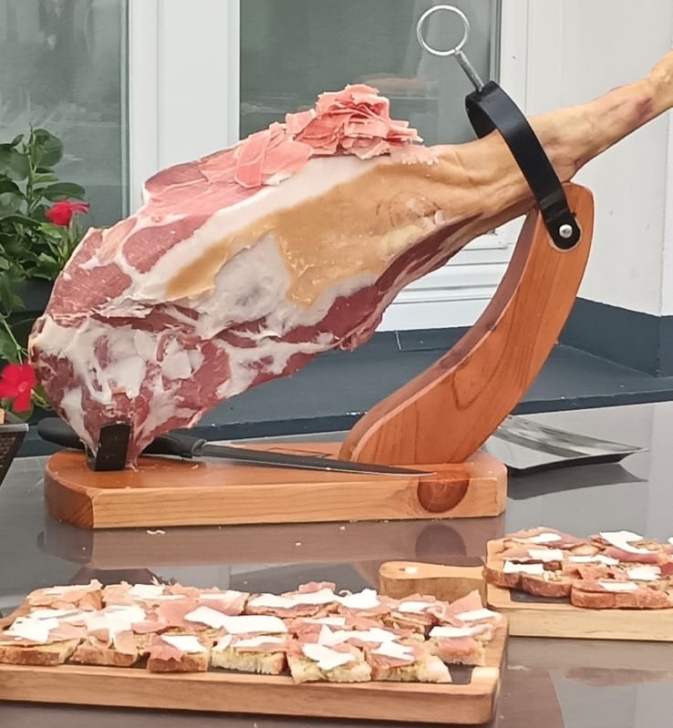 Animation culinaire BAYHEN'S COOK