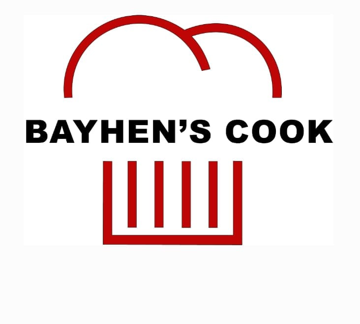 bayhen's cook Logo